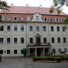 Schloss Gröba