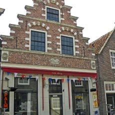 Middendam 6, Monnickendam