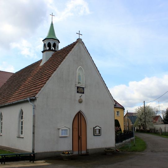 Katholische Kapelle Rachlau Rachlau 24