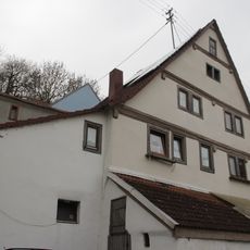 Doppelhaus
