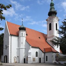 St. Katharina