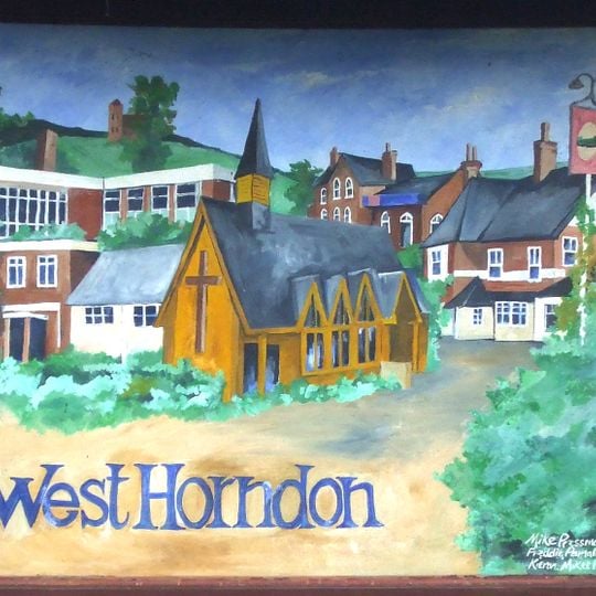 West Horndon