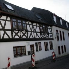 Haus Schulstraße 2