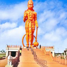 Simariya Hanuman Mandir, Chhindwara