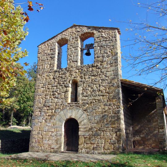 Sant Joan dels Balbs