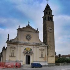 Chiesa della Visitazione della Beata Vergine Maria a Santa Elisabetta