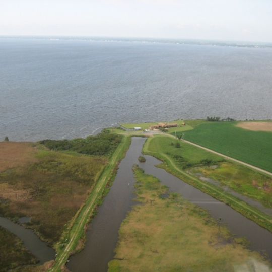 Currituck National Wildlife Refuge