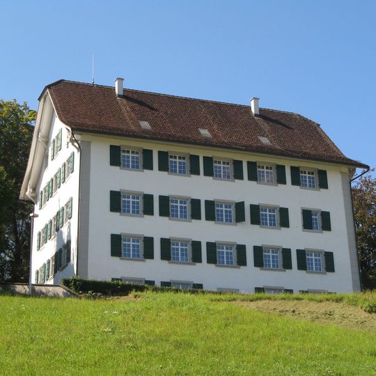 Amtshaus