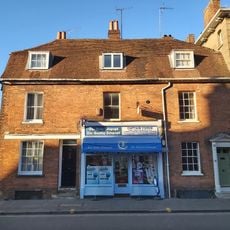 76 77 78, West Street