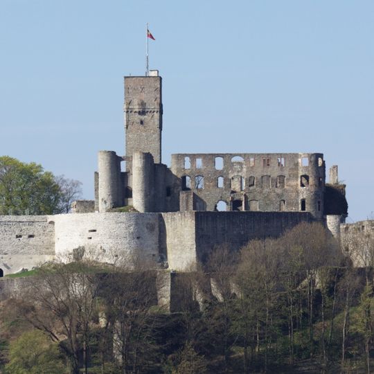 Castello di Königstein