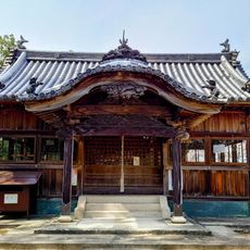 東王子神社