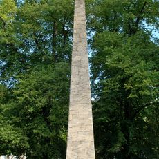 Queen Square Obelisk