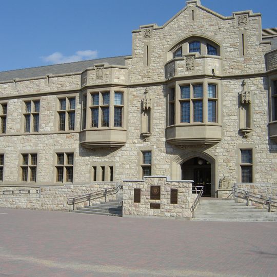University of Saskatchewan