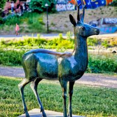Sculpture