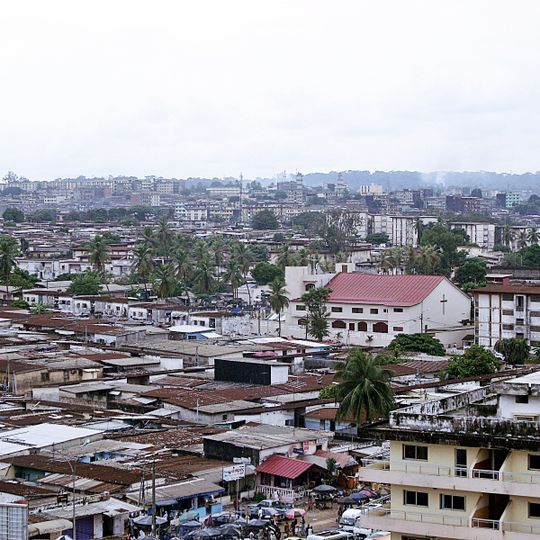 Adjamé
