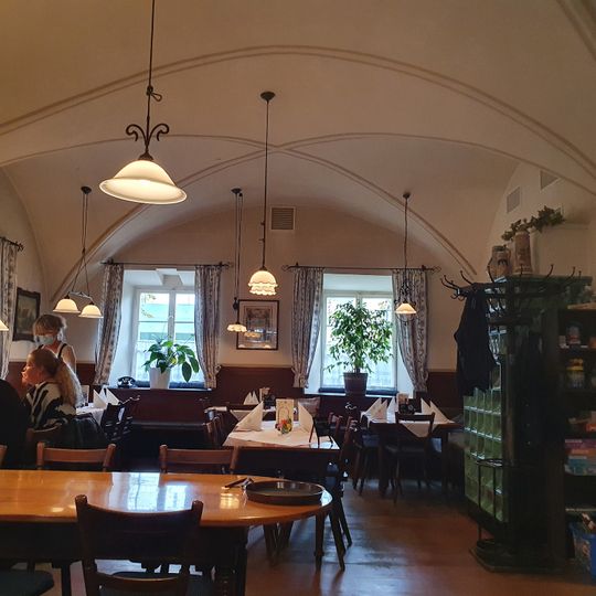 Schlössle