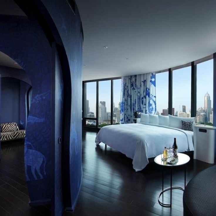 Hotel Sofitel So Bangkok