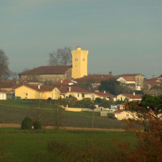 Montaut