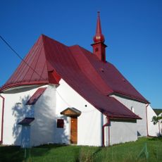 Church of the Exaltation of the Holy Cross
