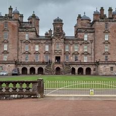 Drumlanrig Castle
