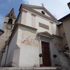 Chiesa di San Floriano