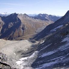 Reichenberger Spitze