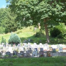 Friedhof Trinitatis