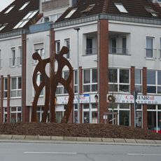 Wegweisend