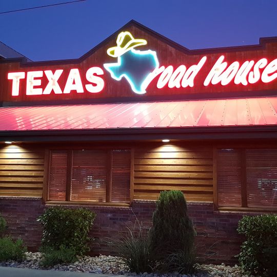 Texas Roadhouse