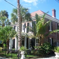 Johnson-Wolff House