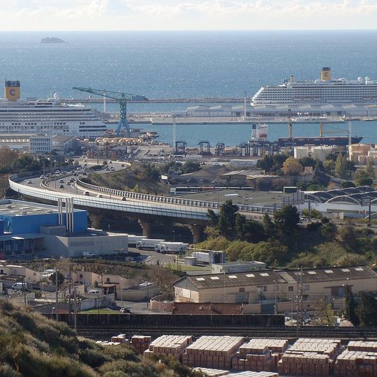 XVI arrondissement di Marsiglia