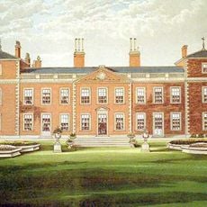 Euston Hall