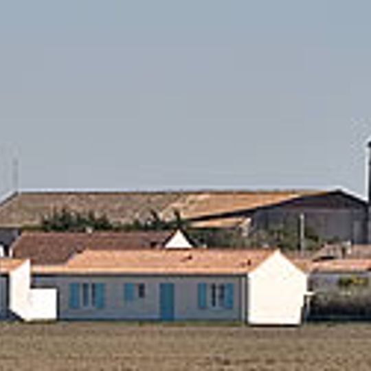 Saint-Clément-des-Baleines