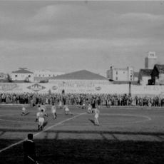 Stadio Rampigna