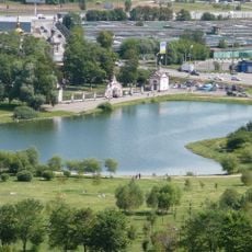 Altufyevsky Pond