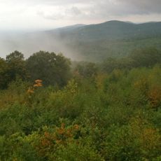 Shenipsit State Forest