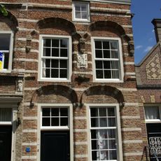 Hoogstraat 9, Woudrichem