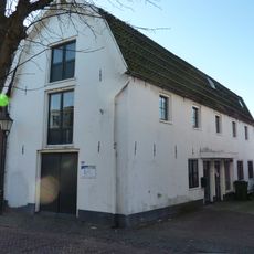 Voorstraat 126, Noordwijk