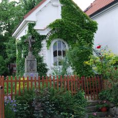 Chapel of Saint Thérèse of Lisieux