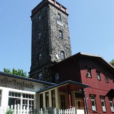 Mönchswalder Bergbaude