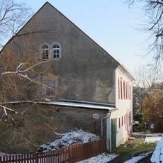 Auerswalder Straße 10 Chemnitz-Borna/Heinersdorf