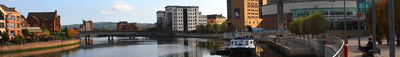 Vue panoramique 4