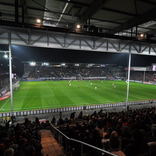 Dreisamstadion