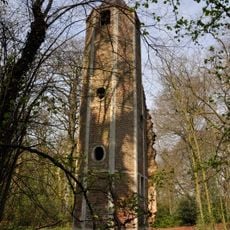 Kasteel Vilain
