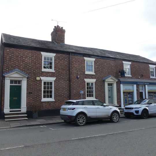 59 & 61, High Street