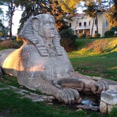 Sphinx