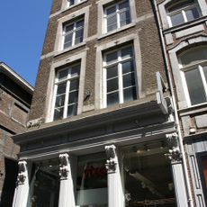Muntstraat 25, Maastricht