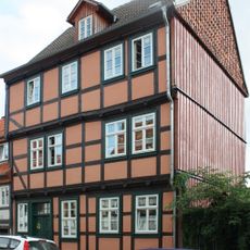 Augustinern 70 (Quedlinburg)