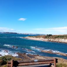 Mirador de los Tranquilos