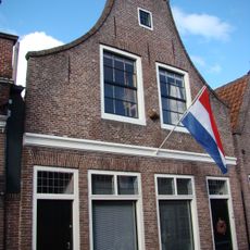 Spuistraat 9, Edam